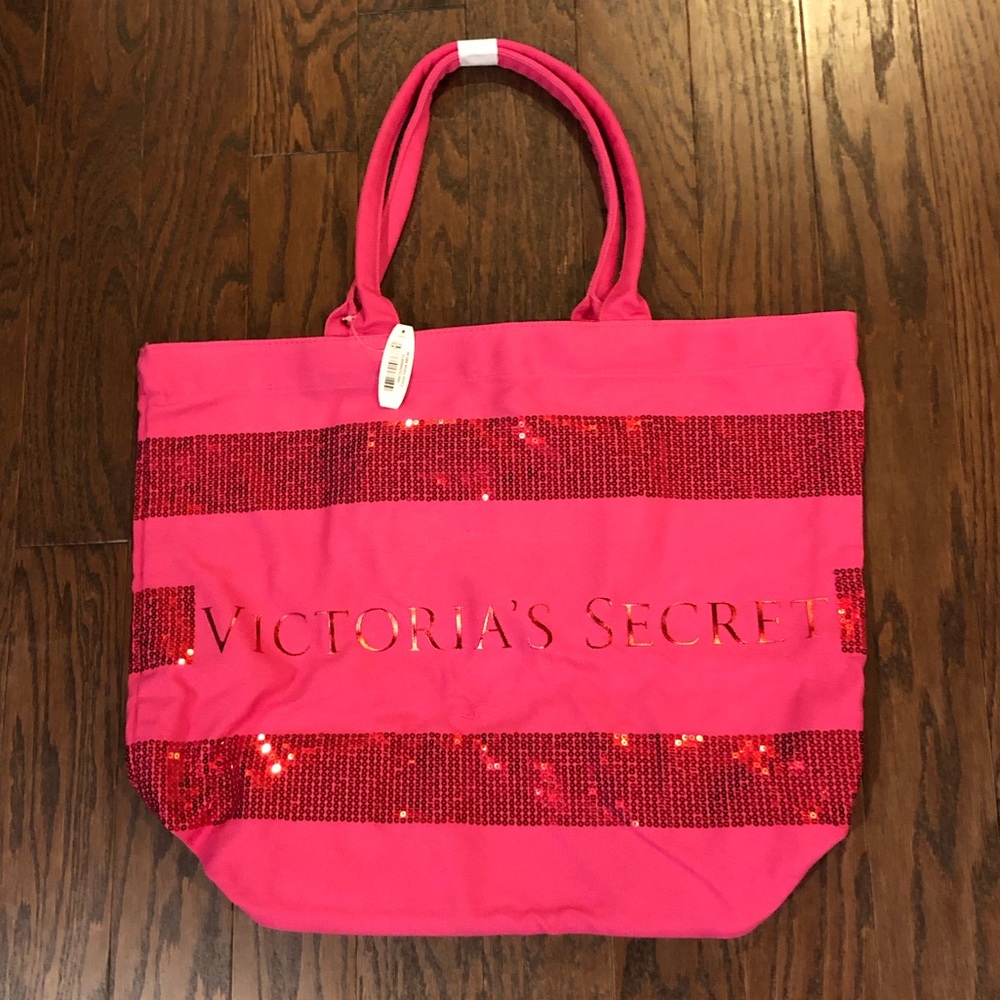 Victoria Secret Bag